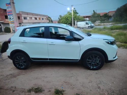 Geely GX3 PRO  2025 Lifan 2025