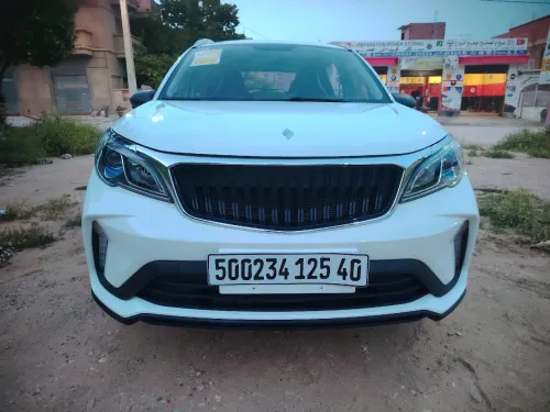 Geely GX3 PRO  2025 Lifan 2025
