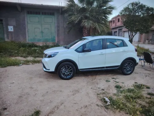 Geely GX3 PRO  2025 Lifan 2025