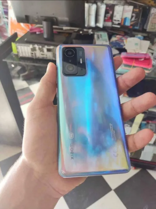 Xiaomi 11t