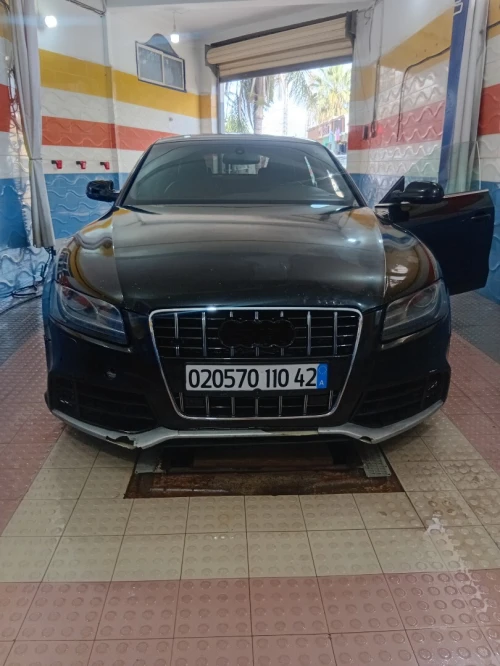 Audi A5 2010 S Line +
