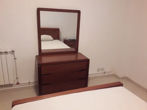 Vente Appartement F4 Alger Saoula