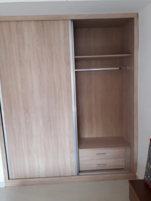 Vente Appartement F4 Alger Saoula
