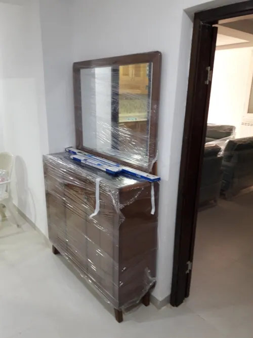 Vente Appartement F4 Alger Saoula