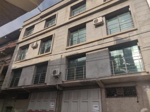 Location Immeuble Alger Birtouta