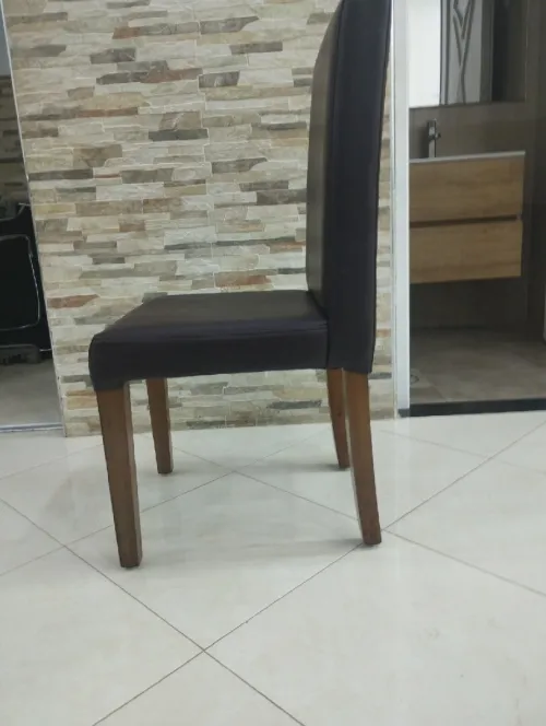 Chaises + équipements de salle des fêtes