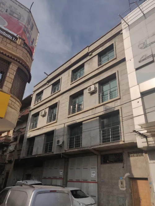 Location Immeuble Alger Birtouta
