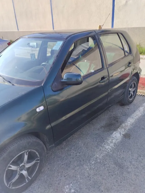 Volkswagen Polo 2000 Polo