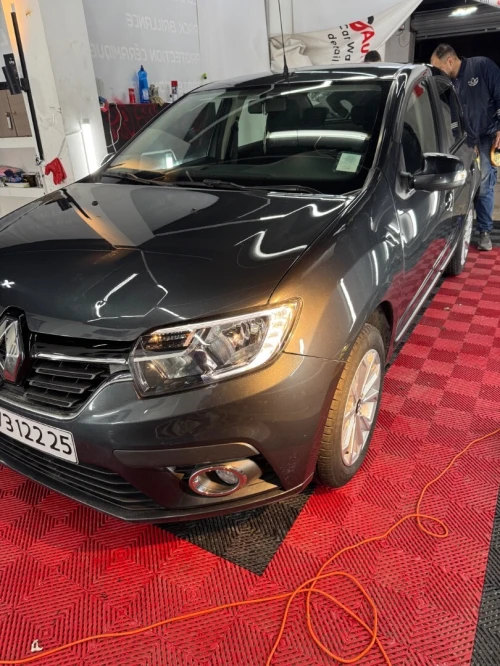 Renault Symbol 2022 Collection