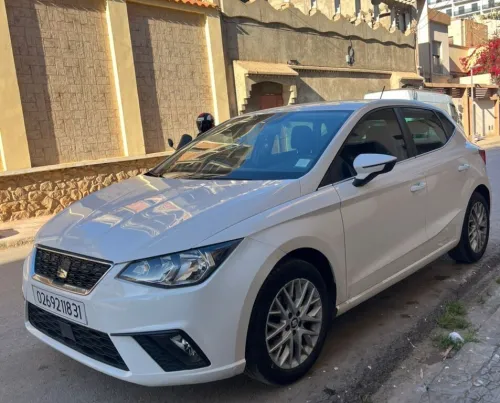 Seat Ibiza 2018 STYLE