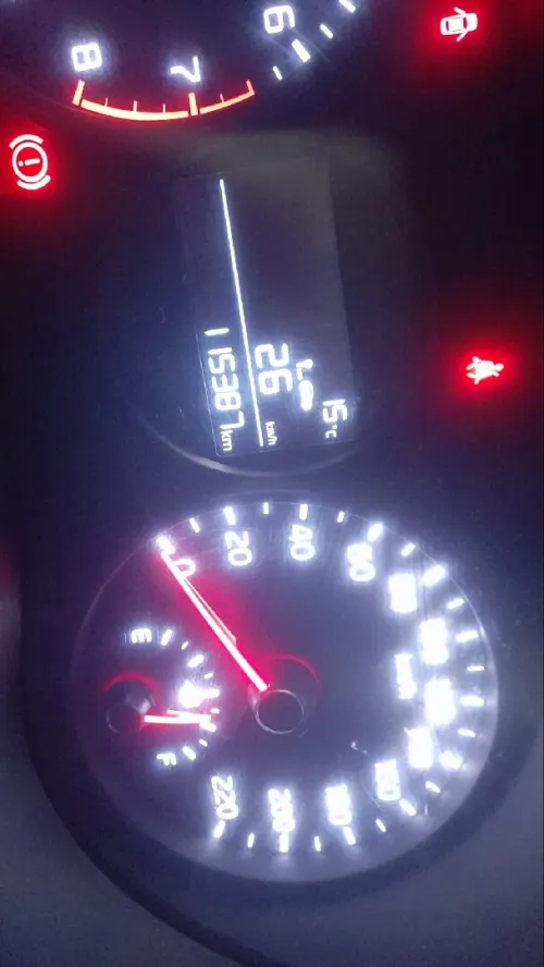 Kia Picanto 2019 LX Start