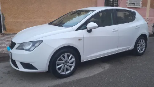 Seat Ibiza 2018 Sol