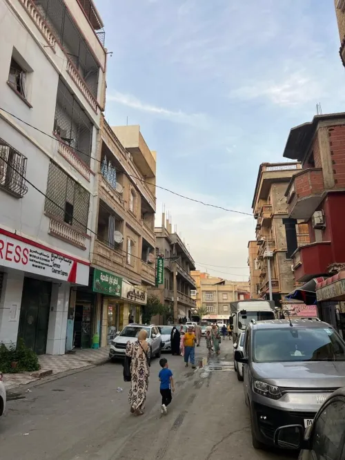 Vente Villa Sétif Setif