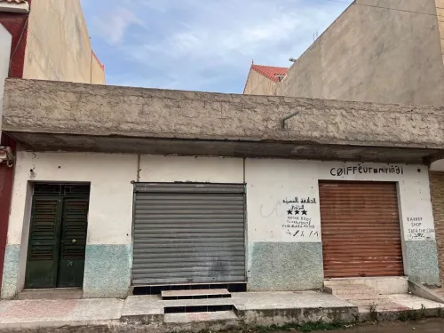Vente Villa Sétif Setif