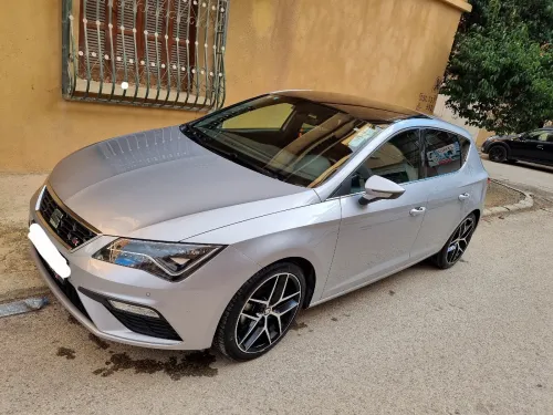 Seat Leon 2019 FR
