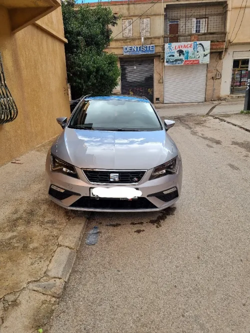 Seat Leon 2019 FR