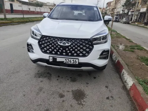 Chery Tiggo 4 pro 2024 Comfort 