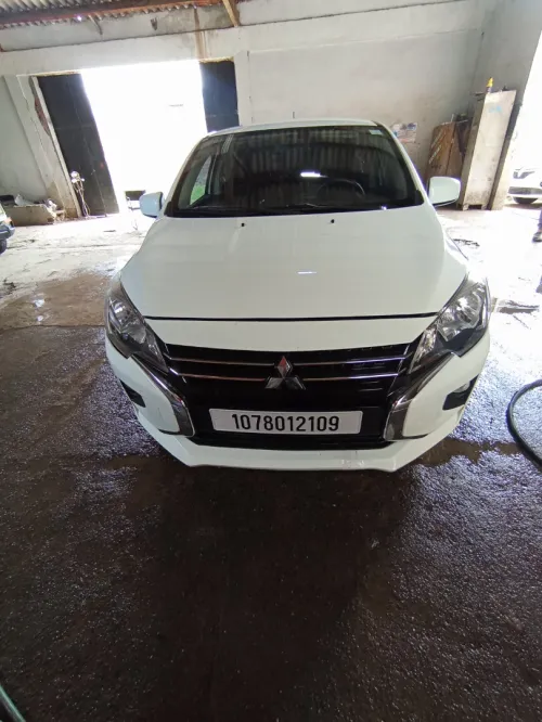 Mitsubishi Space star 2021 