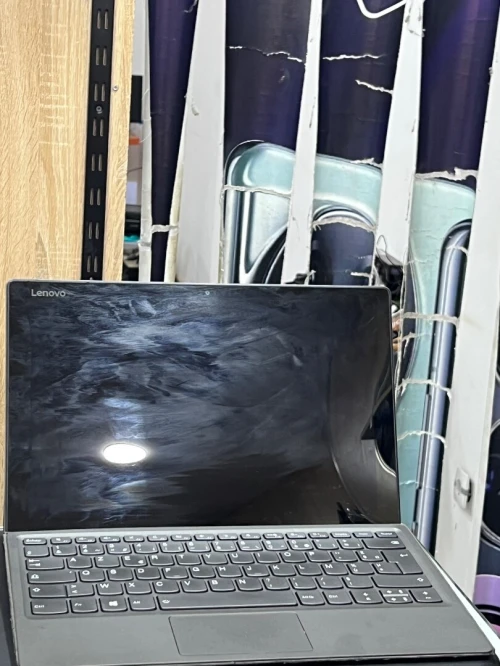 LENOVO MIIX 520 Tablette Tactile
