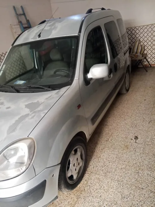 Renault Kangoo 2006 Kangoo