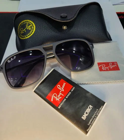 Ray-Ban original homme