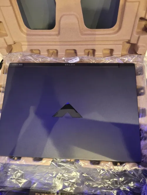 Hp victus 15