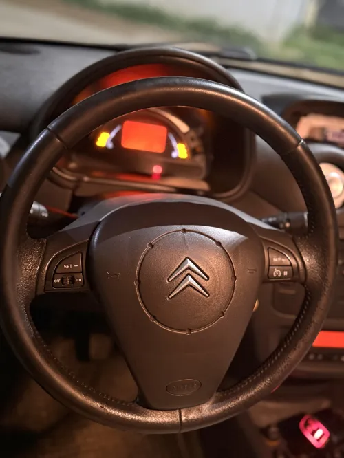 Citroen C3 2003 C3