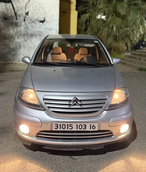 Citroen C3 2003 C3