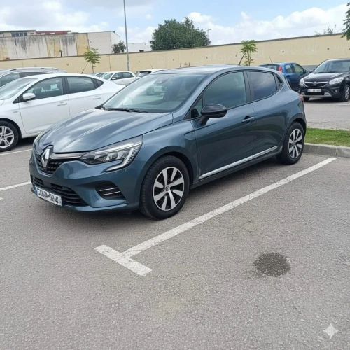 Renault كليو 5 2022 