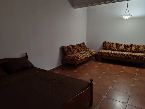 Location Appartement Niveau de villa F4 Mostaganem Mostaganem