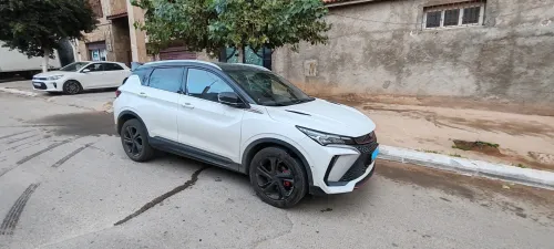 Geely Coolray 2024 Sport