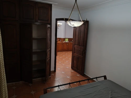 Location Appartement Niveau de villa F4 Mostaganem Mostaganem
