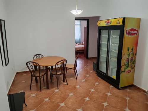 Location Appartement Niveau de villa F4 Mostaganem Mostaganem
