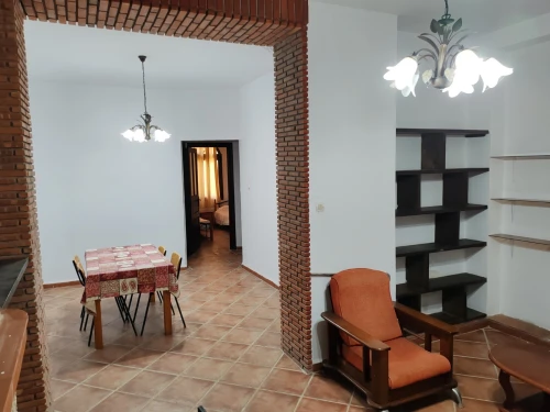 Location Appartement Niveau de villa F4 Mostaganem Mostaganem