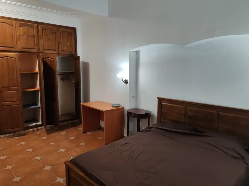 Location Appartement Niveau de villa F4 Mostaganem Mostaganem