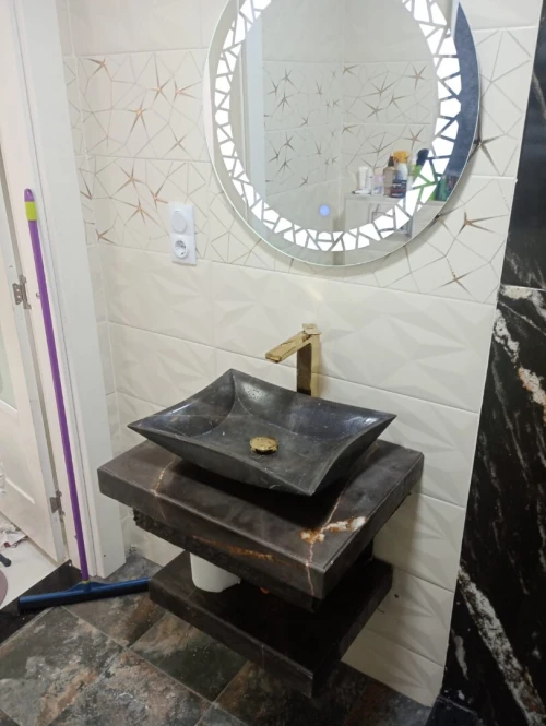 Vente Appartement F3 Alger Bordj el kiffan