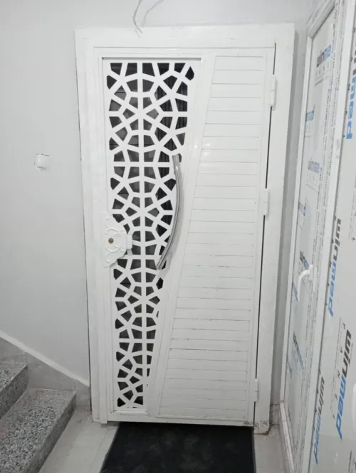 Vente Appartement F3 Alger Bordj el kiffan