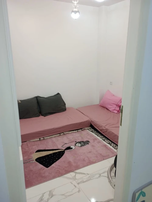 Vente Appartement F3 Alger Bordj el kiffan