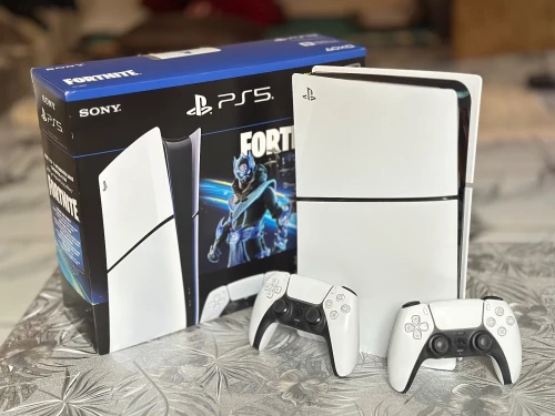 PS5 Slim