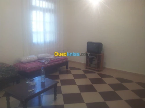 Location Appartement Aïn Témouchent Sidi ben adda