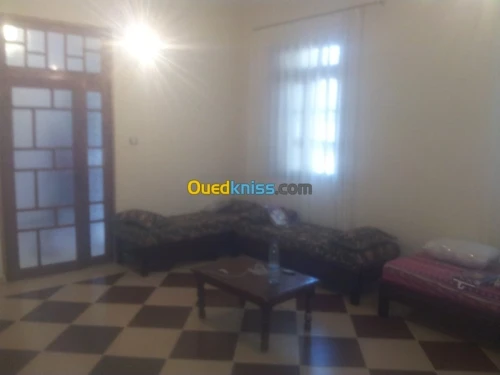 Location Appartement Aïn Témouchent Sidi ben adda