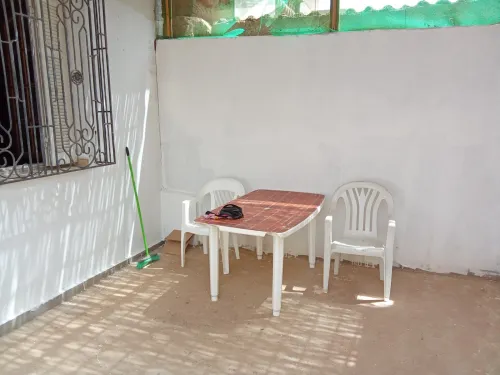 Location Appartement Aïn Témouchent Sidi ben adda