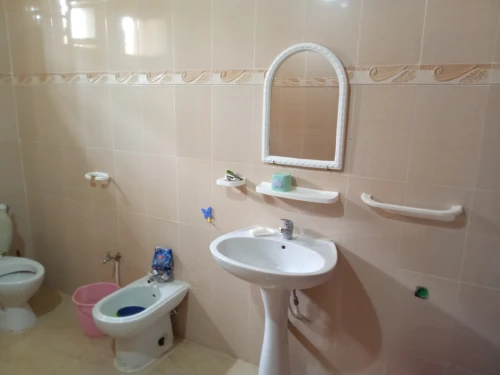 Location Appartement Aïn Témouchent Sidi ben adda