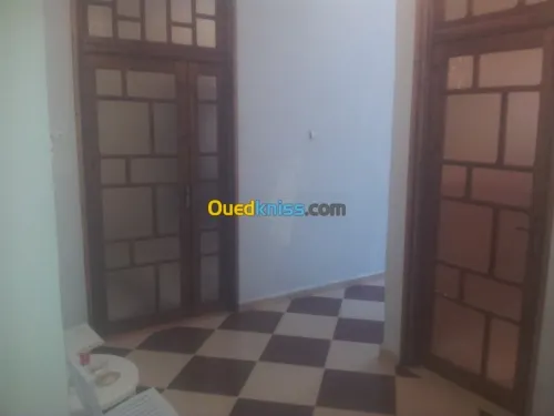 Location Appartement Aïn Témouchent Sidi ben adda