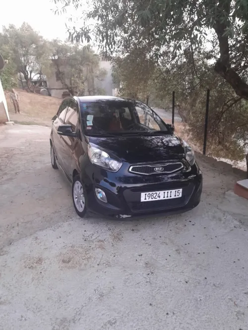 Kia Picanto 2011 Pop