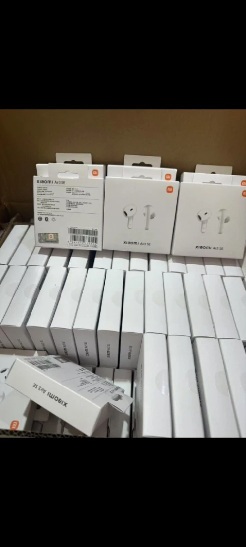 Xiaomi air 3 se