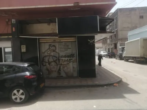 Vente Local Oran Oran