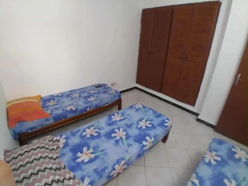 Location vacances Bungalow F3 Béjaïa Tichy