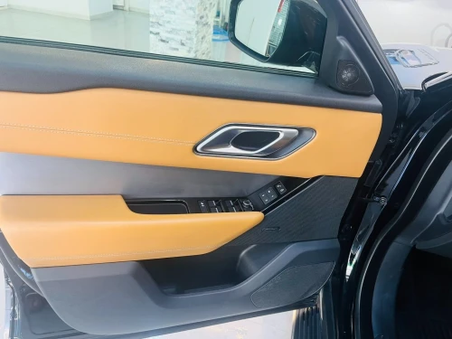 Land Rover Land Rover  2019 Range rover