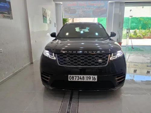 Land Rover Land Rover  2019 Range rover